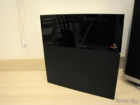 Console Playstation 4 (PS4)