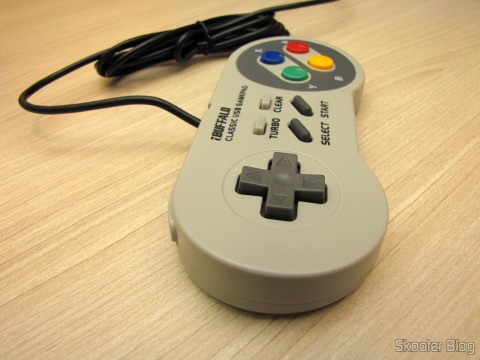 Mariio128: Gamepad de Super Nintendo (SNES) para PC Buffalo (Super Nintendo Famicom SNES Gamepad for PC (PC) (BUFFALO)) 11 Gamepad de Super Nintendo (SNES) para PC Buffalo (Super Nintendo Famicom SNES Gamepad for PC (PC) (BUFFALO))