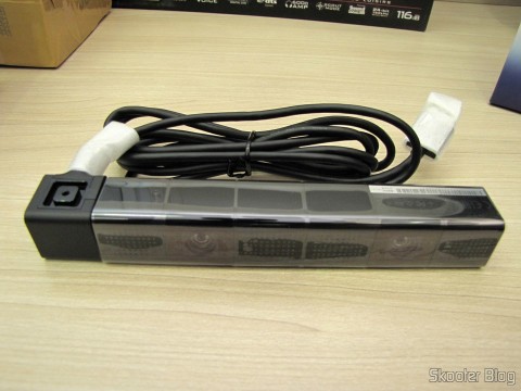 Câmera do Playstation 4 (Playstation 4 Camera)