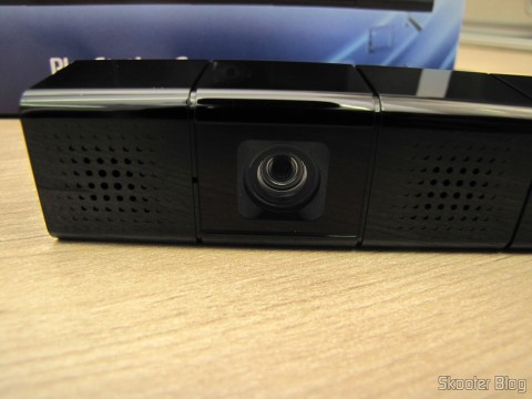 Câmera do Playstation 4 (Playstation 4 Camera)