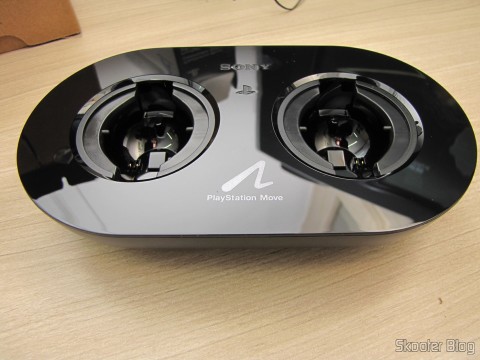 Playstation Move Charging Station