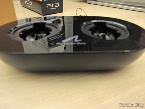 Playstation Move Charging Station