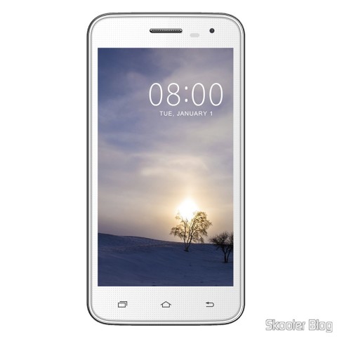 Doogee Voyager2 DG310