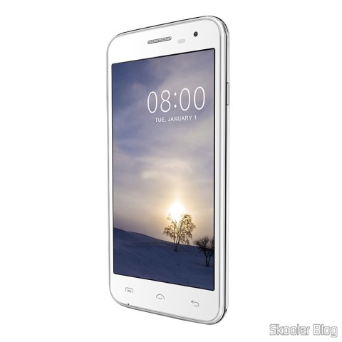 Doogee Voyager2 DG310