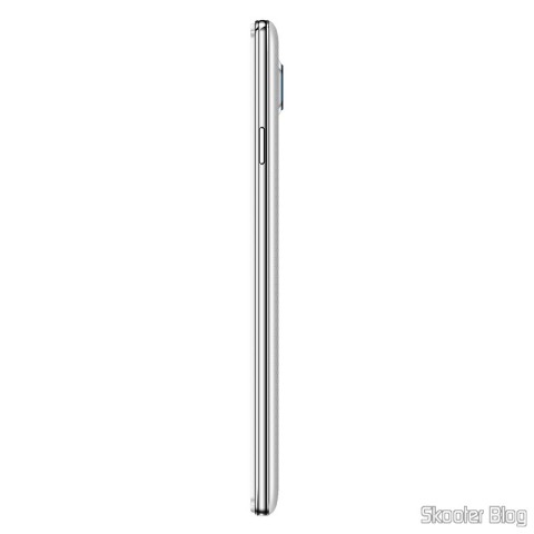 Doogee Voyager2 DG310
