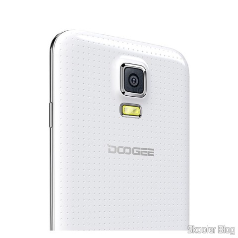 Doogee Voyager2 DG310