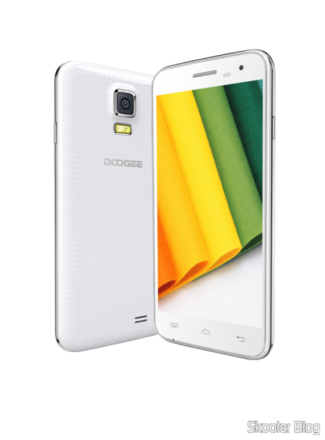 Doogee Voyager2 DG310