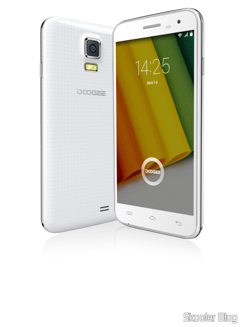 Doogee Voyager2 DG310