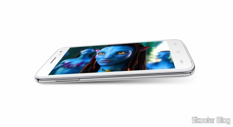 Doogee Voyager2 DG310