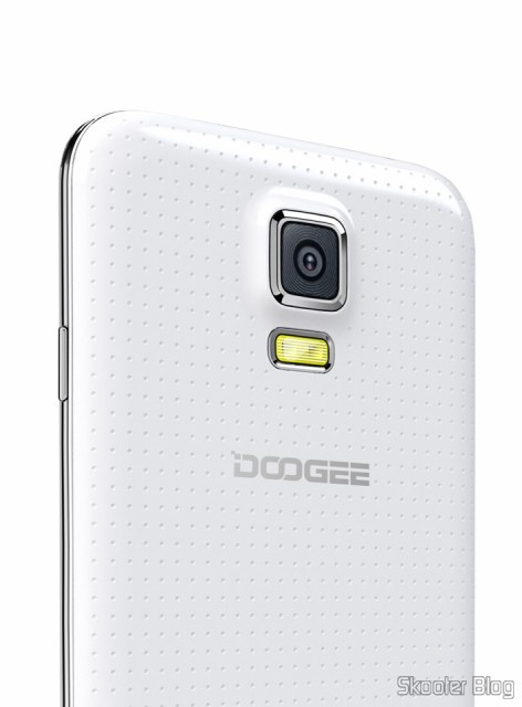 Doogee Voyager2 DG310