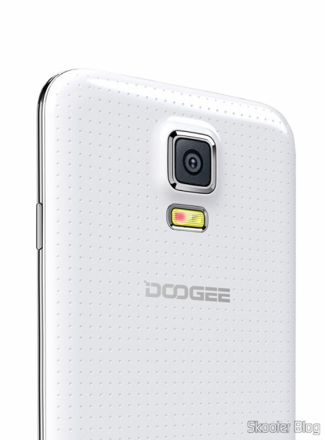 Doogee Voyager2 DG310