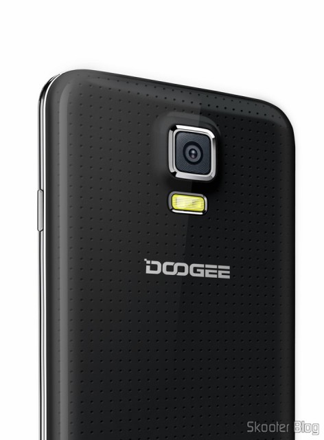 Doogee Voyager2 DG310