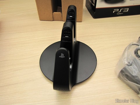 Official Dualshock 3 Charging Station (PS3) (SONY)