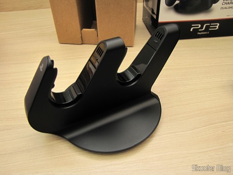 Official Dualshock 3 Charging Station (PS3) (SONY)