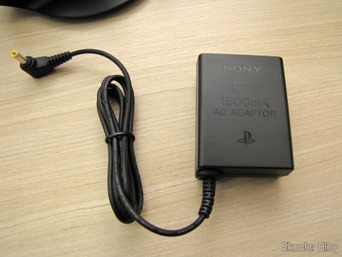 Fonte de Alimentação do Official Dualshock 3 Charging Station (PS3) (SONY)