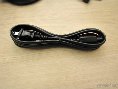Cabo de Alimentação do Official Dualshock 3 Charging Station (PS3) (SONY)