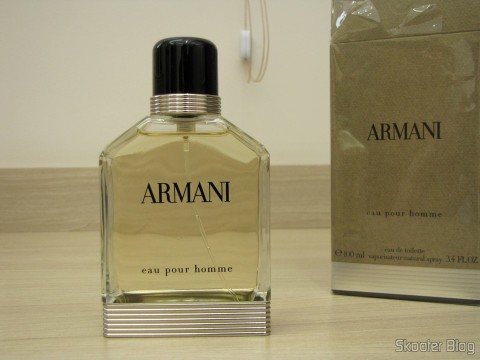 Armani de Giorgio Armani EDT de 100ml
