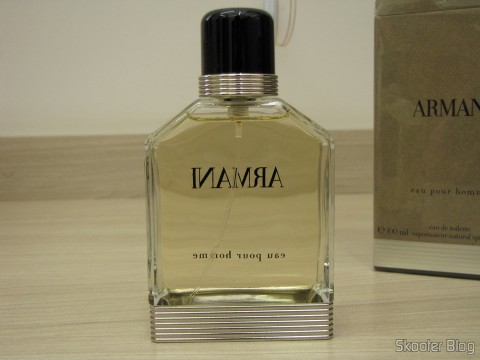 Armani de Giorgio Armani EDT de 100ml