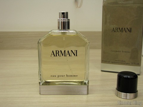 Armani de Giorgio Armani EDT de 100ml