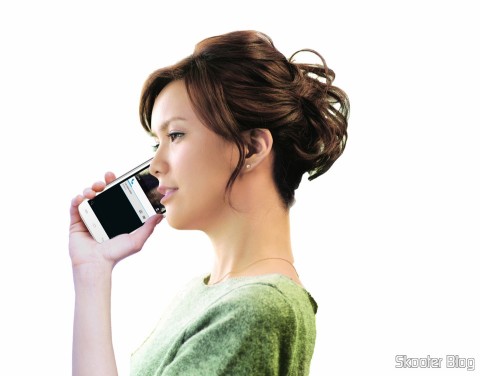 Doogee Voyager2 DG310