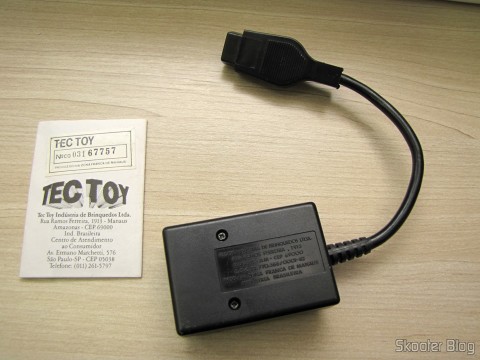 Rapid Fire do Master System