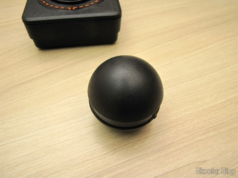 Acessório para Joystick de Atari