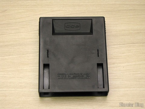 Cartucho Duck Fighting de Atari 2600