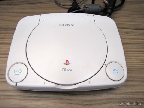 Playstation One