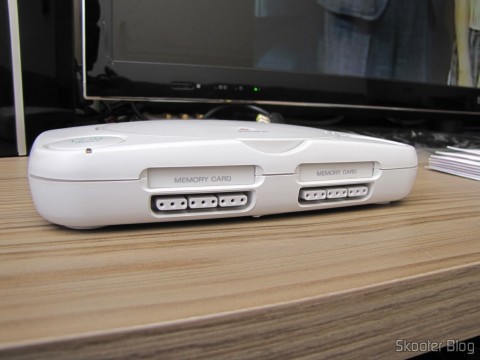 Playstation One