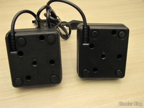 CX40 Joystick upgraded with Best Life Gold PCB Board