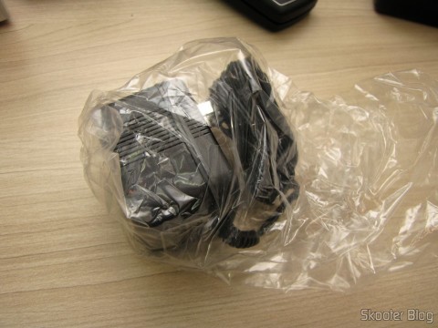 Atari US 2600/2600A/2600JR Power Adapter,