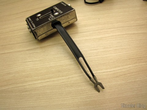 Standard Atari US OEM TV Switch