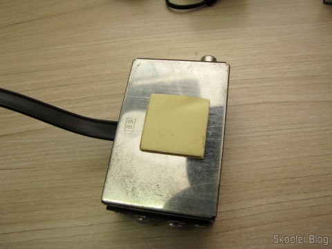 Standard Atari US OEM TV Switch