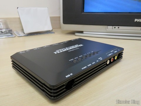 Framemeister XRGB Mini