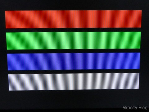 240p test suite no Framemeister XRGB Mini
