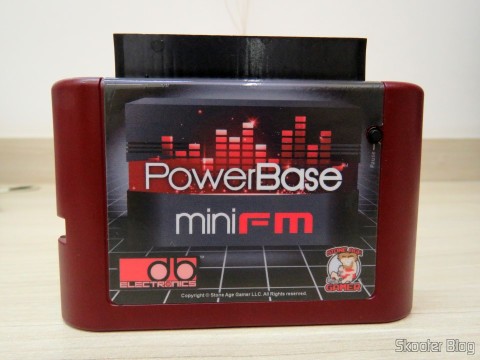 PowerBase Mini FM