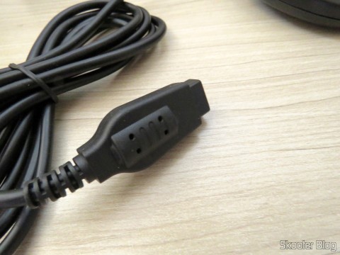 Stone Age Gamer: Genesis "GN6" Controller (Hyperkin) 20 Plug do Genesis "GN6" Controller (Hyperkin)
