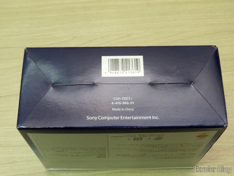 Official Sony PS4 Dualshock 4 Charging Station Dock charger NEW U.S. Plug, em sua embalagem