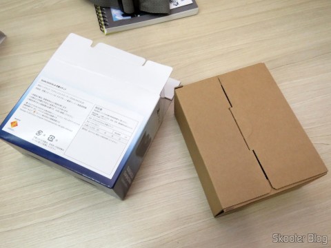 Desembalando o Official Sony PS4 Dualshock 4 Charging Station Dock charger NEW U.S. Plug