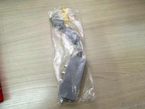 Sony Playstation AV Adapter SCPH-1160