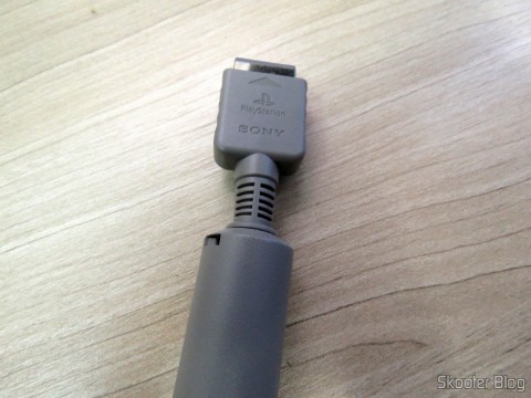 Sony Playstation AV Adapter SCPH-1160