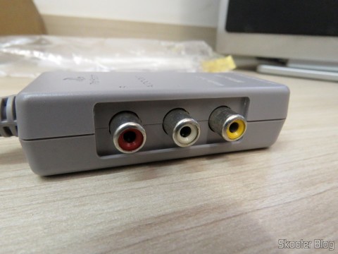 Sony Playstation AV Adapter SCPH-1160
