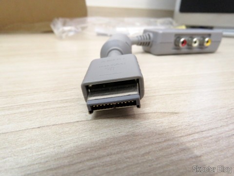 Sony Playstation AV Adapter SCPH-1160