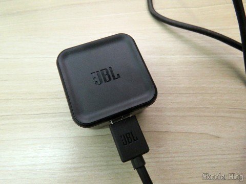 Carregador do JBL Flip 2