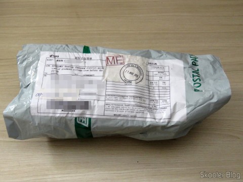 Pacote com o Ventilador de Refrigeração para Dell Latitude E6220 - Forcecon DFS400805L10T FAA6