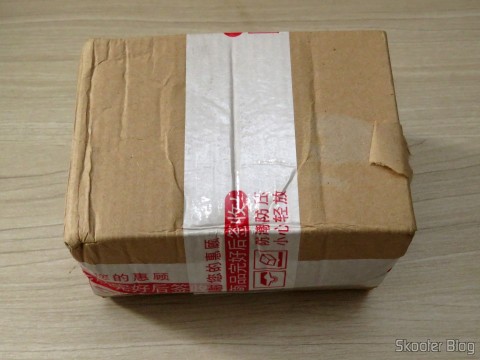 Pacote com o Ventilador de Refrigeração para Dell Latitude E6220 - Forcecon DFS400805L10T FAA6