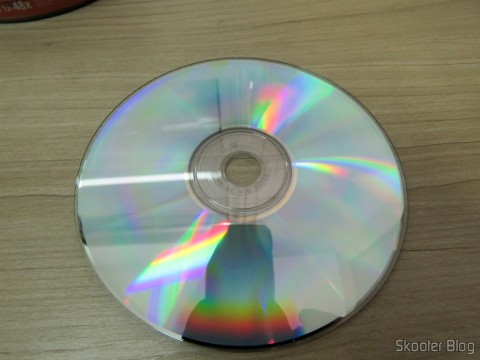 CD-R Sony