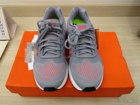 Tênis Feminino Nike Air Pegasus 31