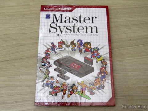 Dossiê OLD!Gamer: Master System