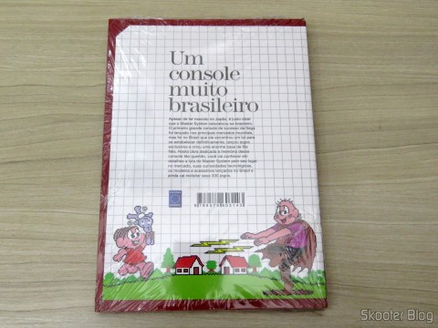 Dossiê OLD!Gamer: Master System